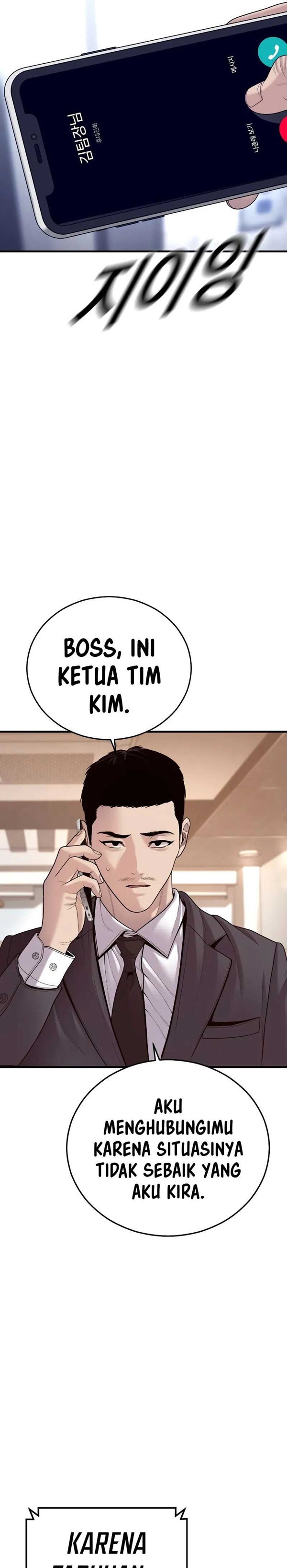 Read Juvenile Offender Bahasa Indonesia ID Manga Online