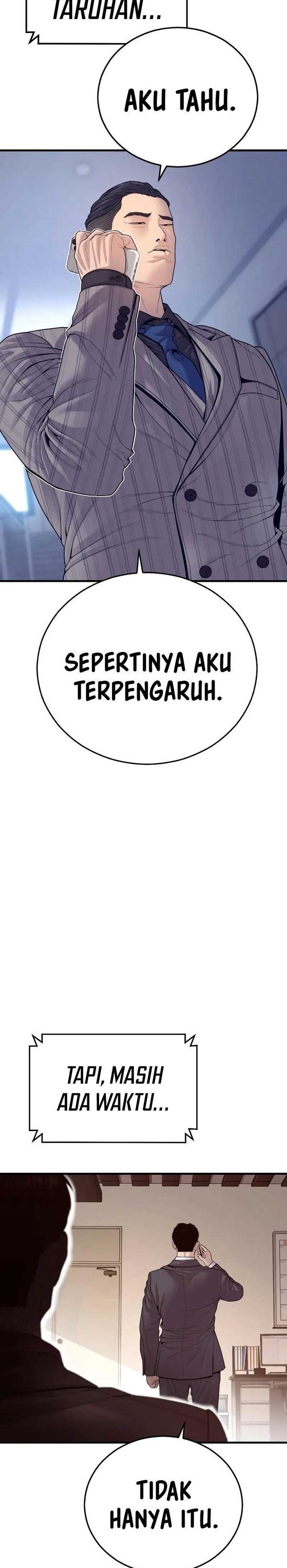 Read Juvenile Offender Bahasa Indonesia ID Manga Online