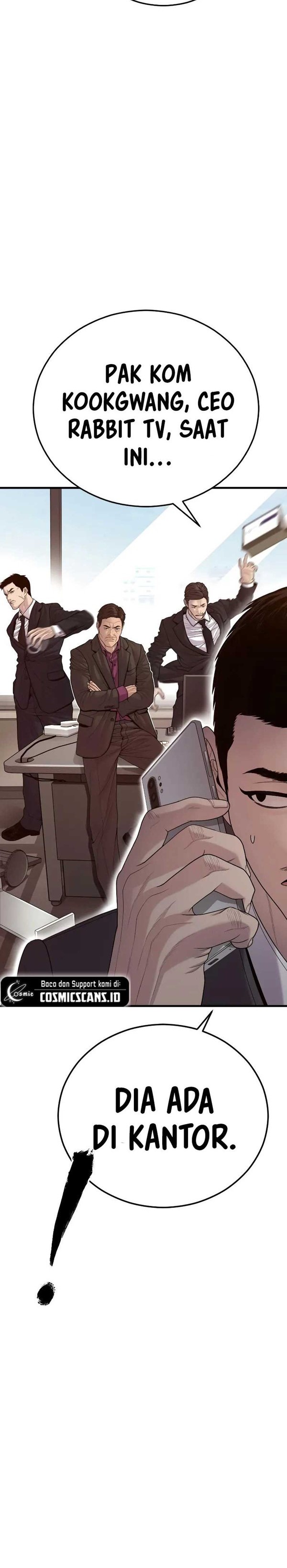 Read Juvenile Offender Bahasa Indonesia ID Manga Online
