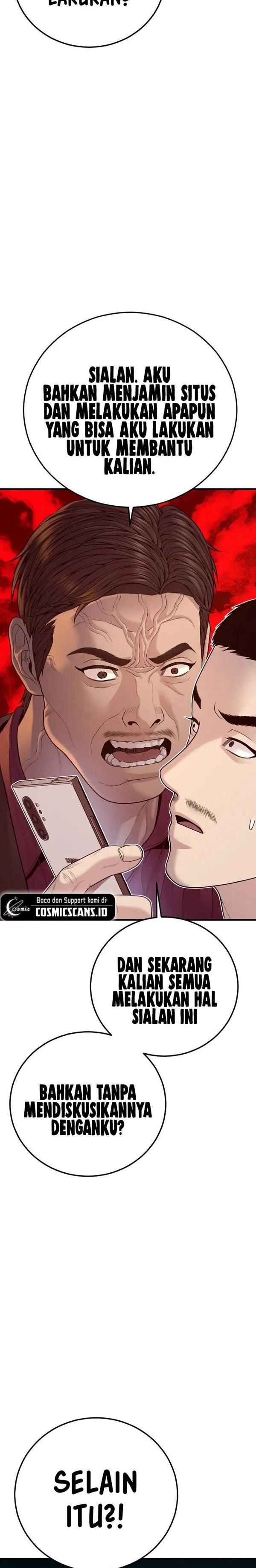Read Juvenile Offender Bahasa Indonesia ID Manga Online