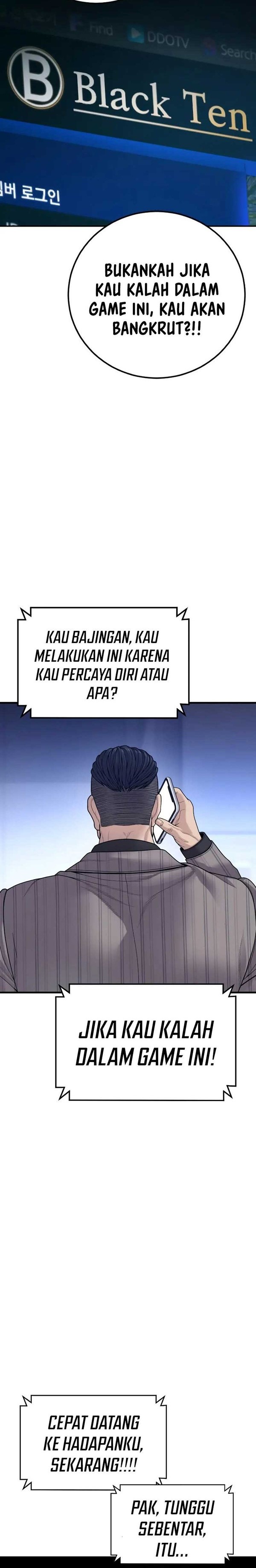 Read Juvenile Offender Bahasa Indonesia ID Manga Online