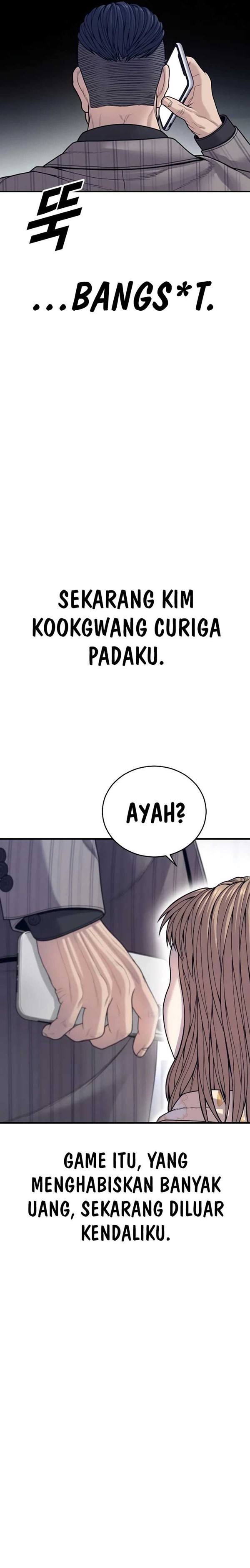 Read Juvenile Offender Bahasa Indonesia ID Manga Online