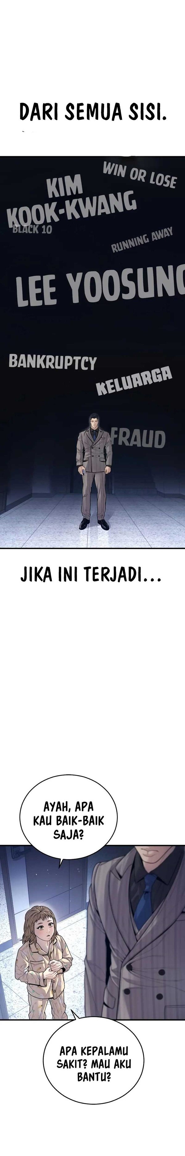 Read Juvenile Offender Bahasa Indonesia ID Manga Online