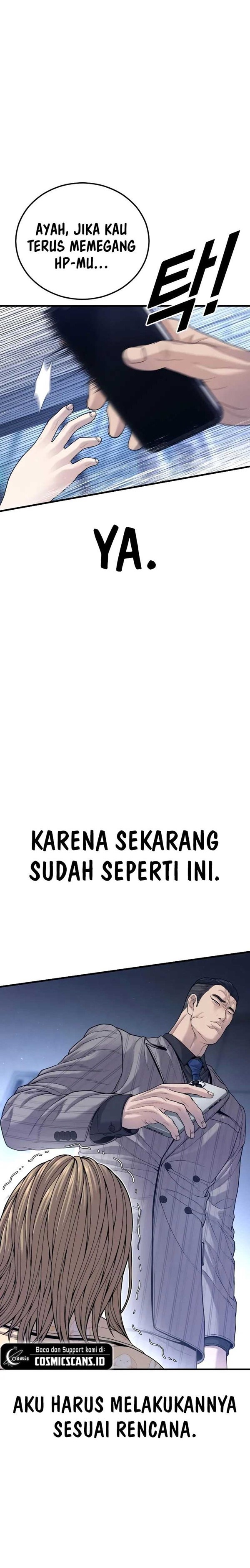 Read Juvenile Offender Bahasa Indonesia ID Manga Online