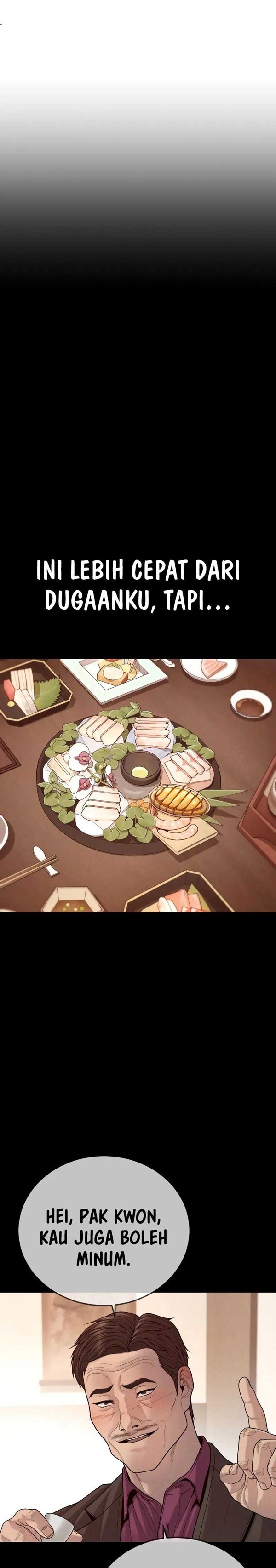 Read Juvenile Offender Bahasa Indonesia ID Manga Online