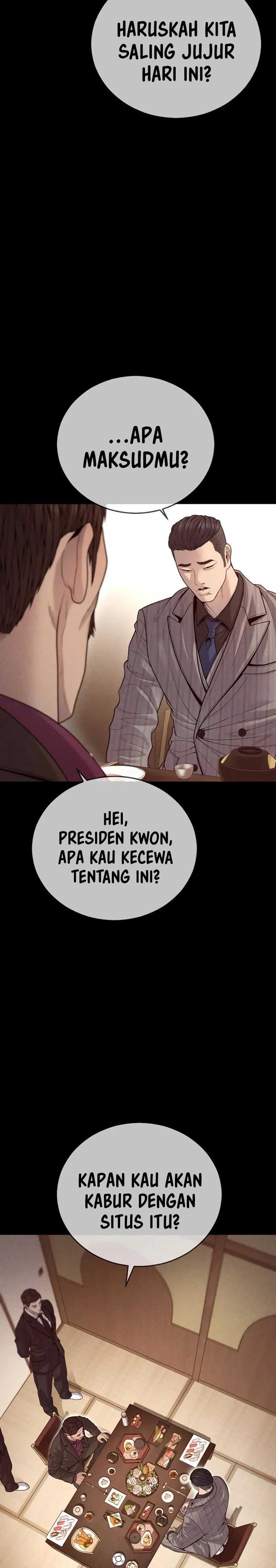 Read Juvenile Offender Bahasa Indonesia ID Manga Online