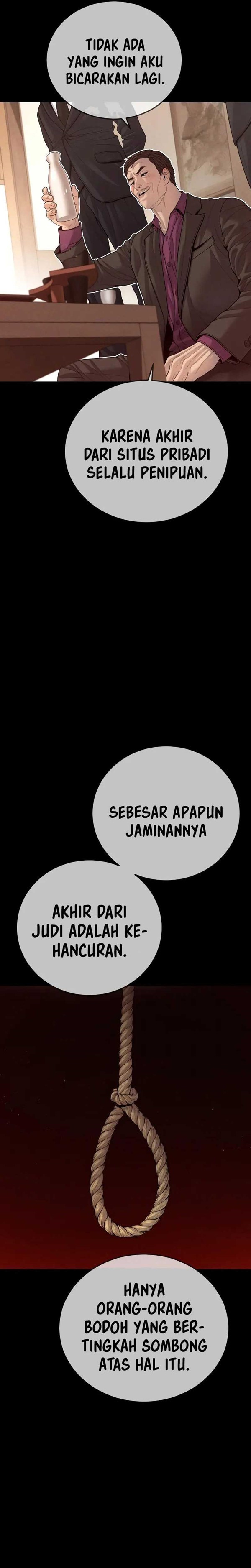 Read Juvenile Offender Bahasa Indonesia ID Manga Online