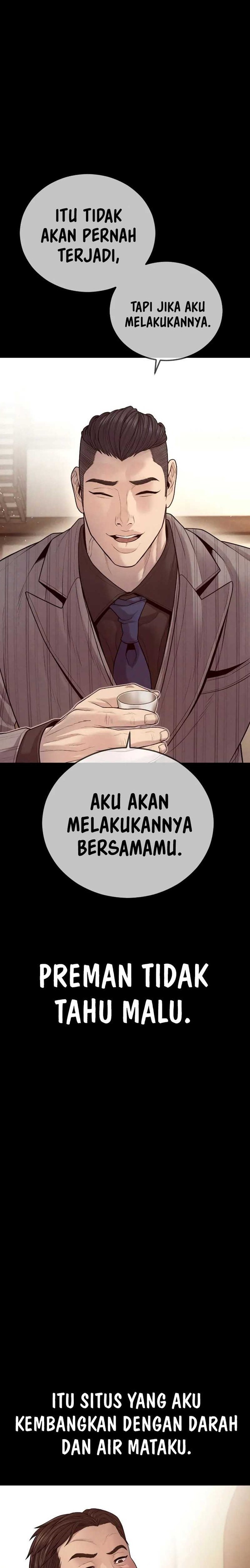 Read Juvenile Offender Bahasa Indonesia ID Manga Online