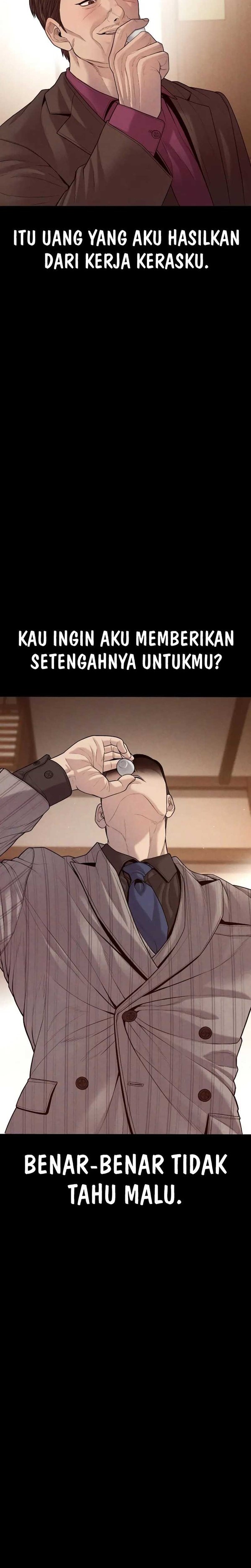 Read Juvenile Offender Bahasa Indonesia ID Manga Online