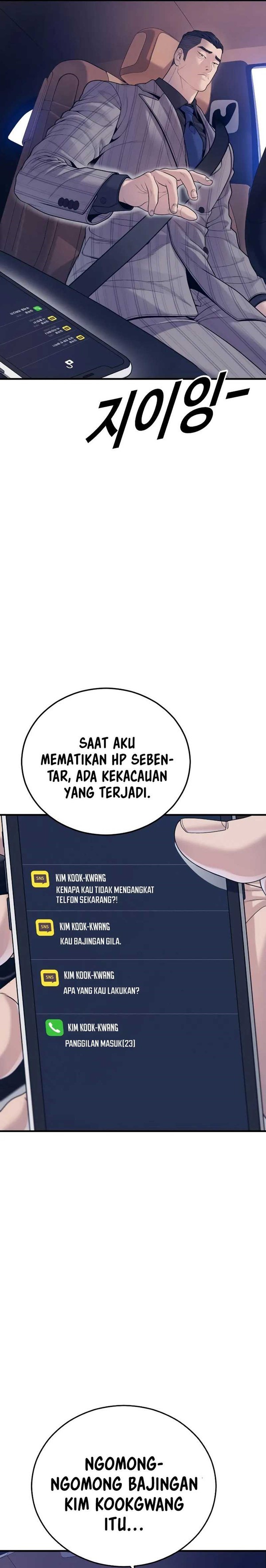 Read Juvenile Offender Bahasa Indonesia ID Manga Online