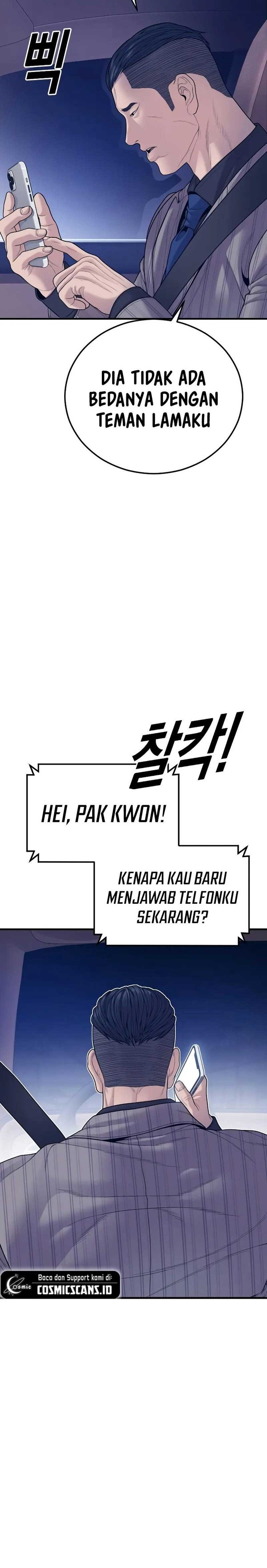 Read Juvenile Offender Bahasa Indonesia ID Manga Online