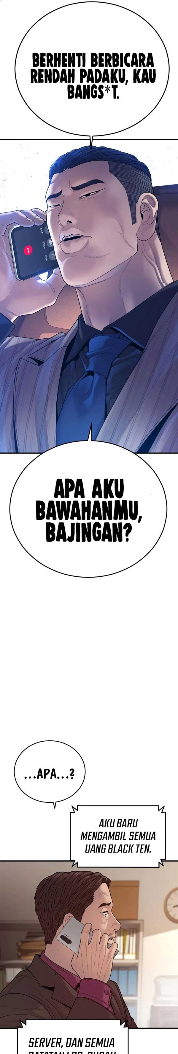 Read Juvenile Offender Bahasa Indonesia ID Manga Online