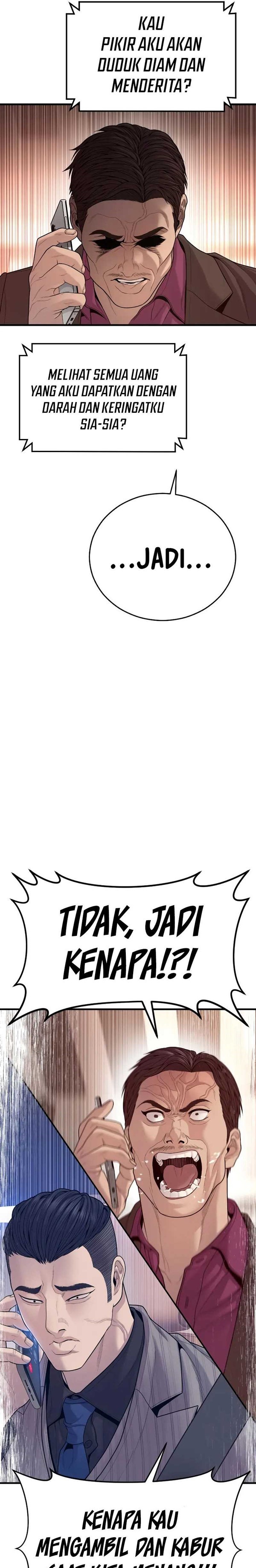 Read Juvenile Offender Bahasa Indonesia ID Manga Online