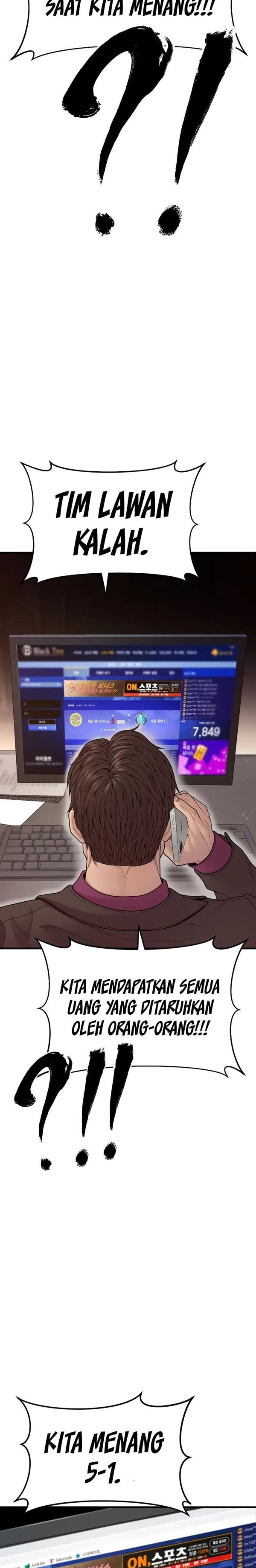 Read Juvenile Offender Bahasa Indonesia ID Manga Online