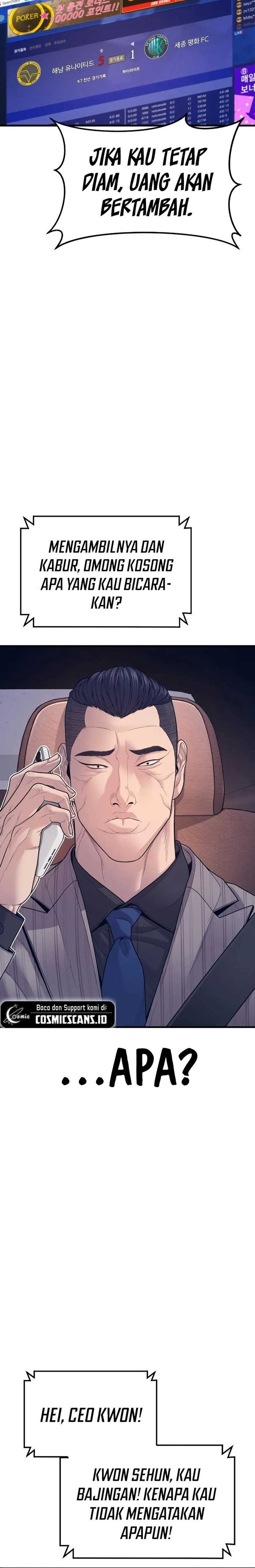 Read Juvenile Offender Bahasa Indonesia ID Manga Online