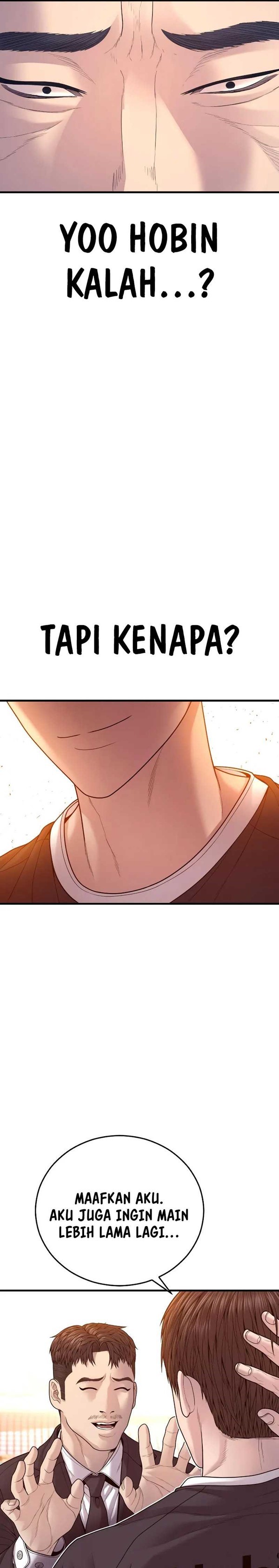 Read Juvenile Offender Bahasa Indonesia ID Manga Online