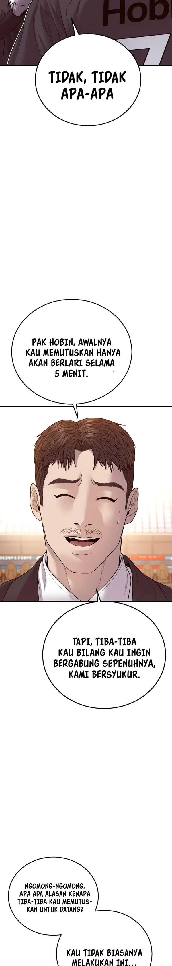 Read Juvenile Offender Bahasa Indonesia ID Manga Online
