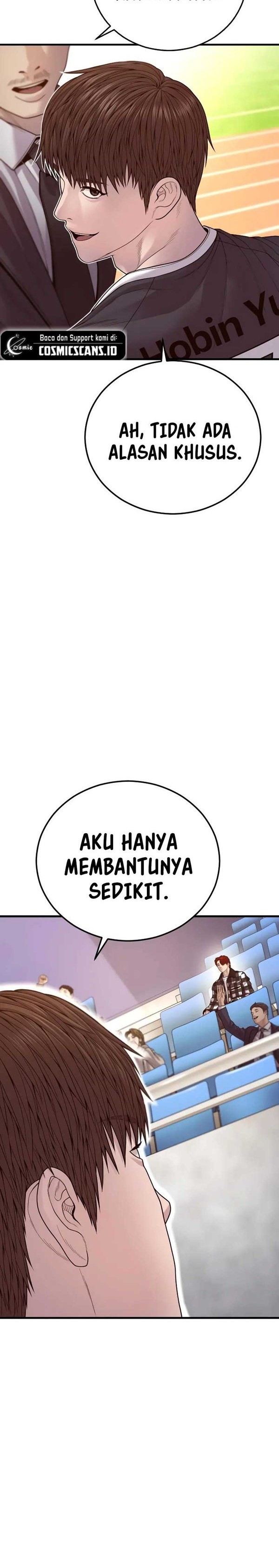 Read Juvenile Offender Bahasa Indonesia ID Manga Online