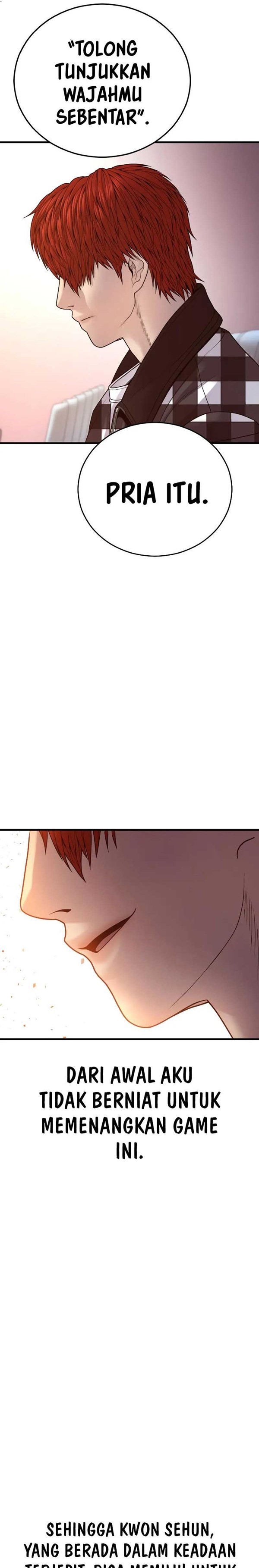Read Juvenile Offender Bahasa Indonesia ID Manga Online