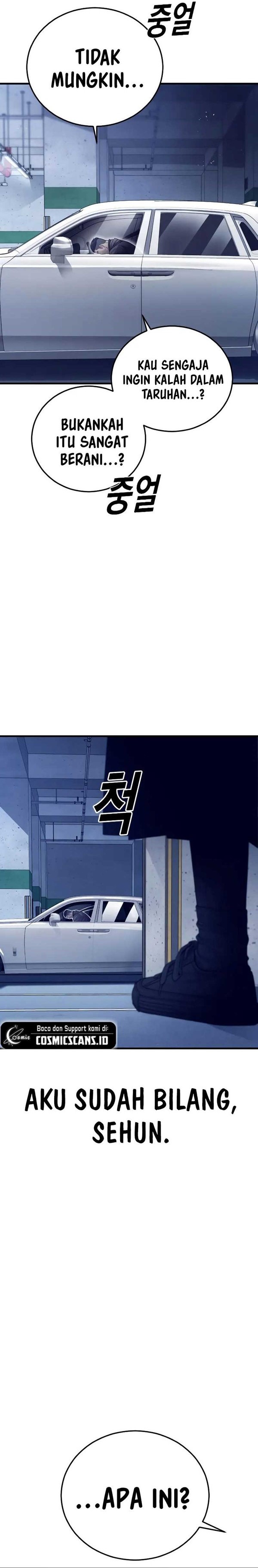 Read Juvenile Offender Bahasa Indonesia ID Manga Online