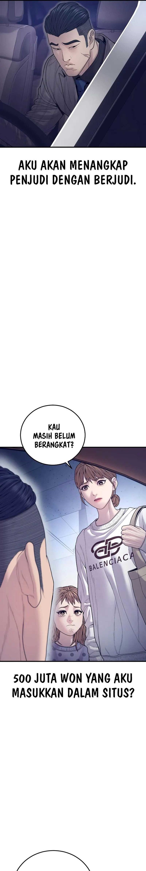 Read Juvenile Offender Bahasa Indonesia ID Manga Online