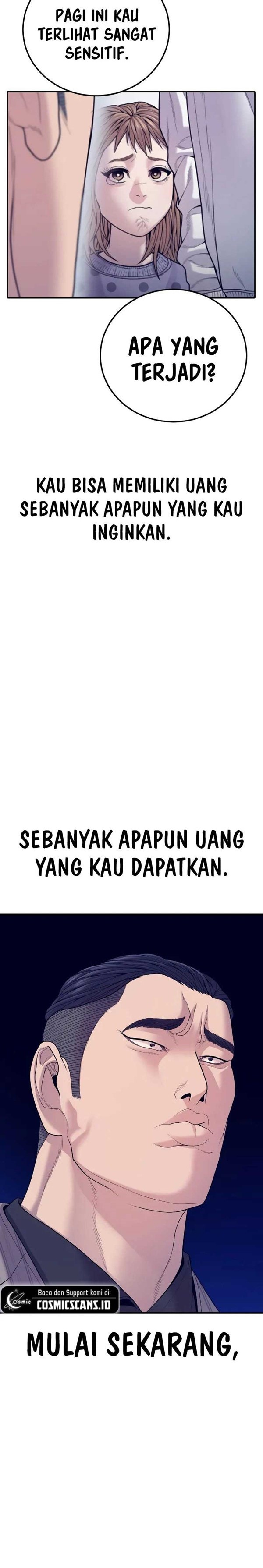 Read Juvenile Offender Bahasa Indonesia ID Manga Online