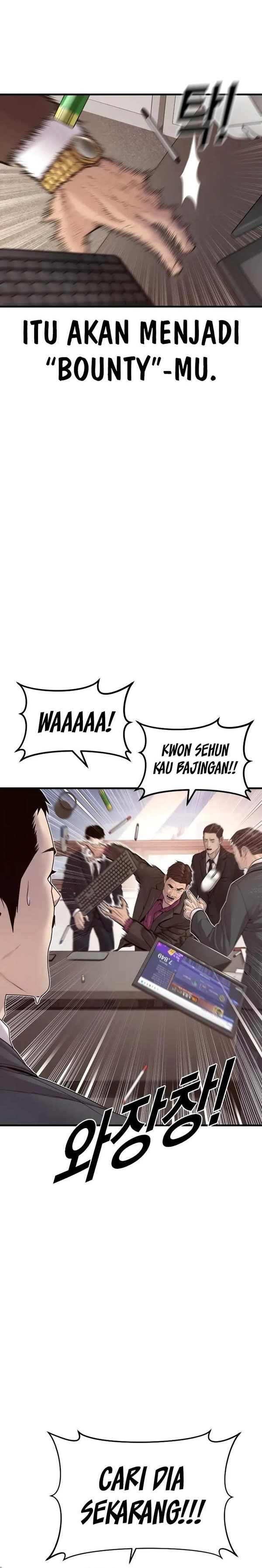Read Juvenile Offender Bahasa Indonesia ID Manga Online