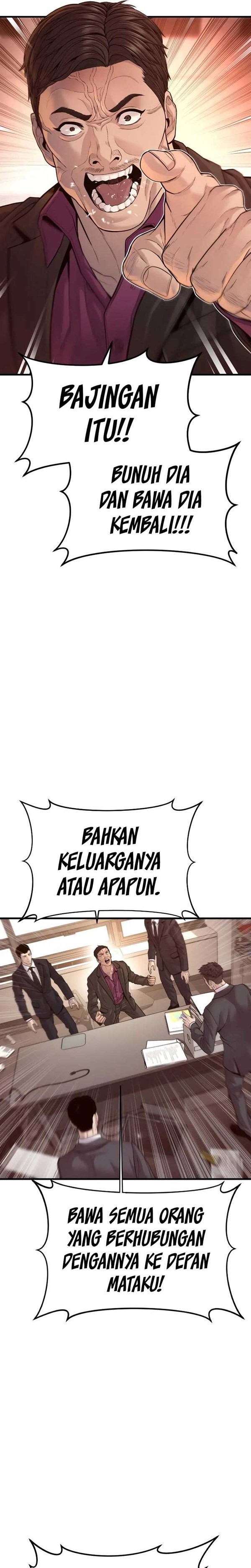 Read Juvenile Offender Bahasa Indonesia ID Manga Online