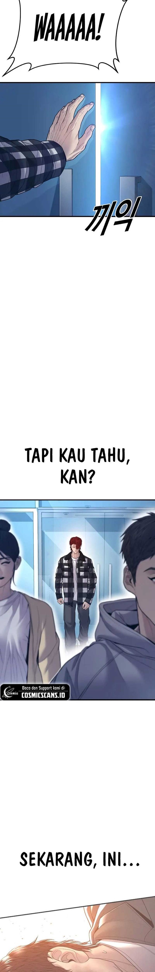 Read Juvenile Offender Bahasa Indonesia ID Manga Online