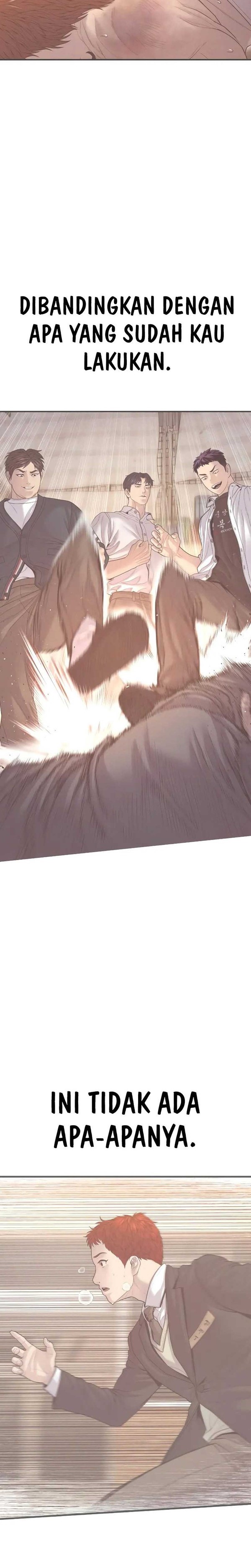 Read Juvenile Offender Bahasa Indonesia ID Manga Online