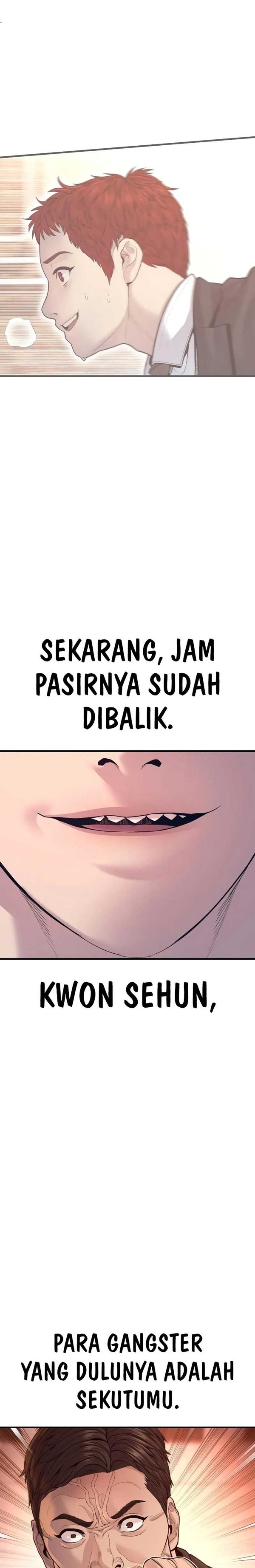 Read Juvenile Offender Bahasa Indonesia ID Manga Online