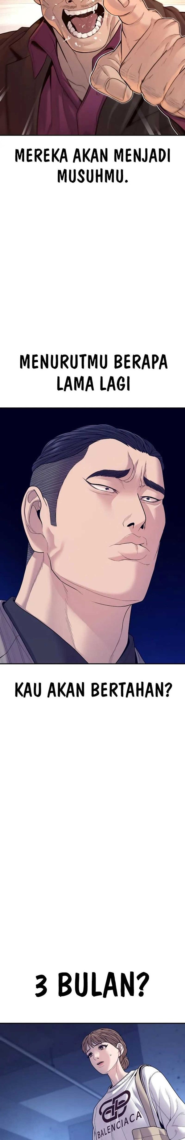 Read Juvenile Offender Bahasa Indonesia ID Manga Online