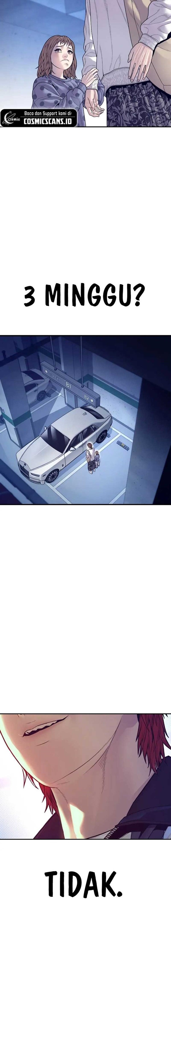 Read Juvenile Offender Bahasa Indonesia ID Manga Online