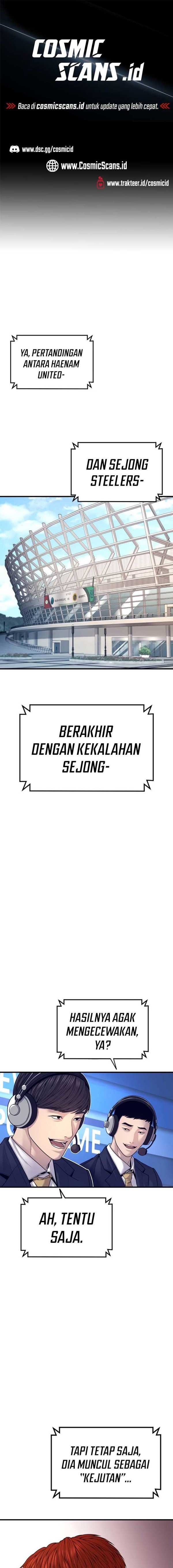 Read Juvenile Offender Bahasa Indonesia ID Manga Online