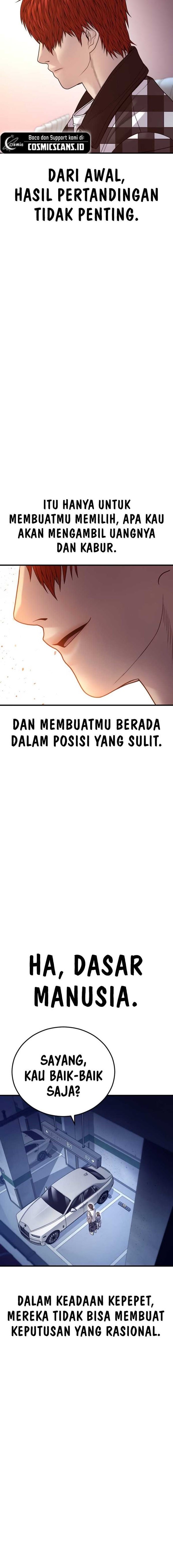 Read Juvenile Offender Bahasa Indonesia ID Manga Online