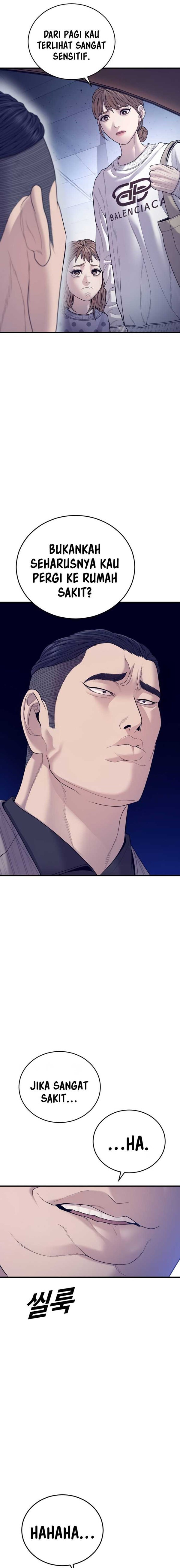 Read Juvenile Offender Bahasa Indonesia ID Manga Online