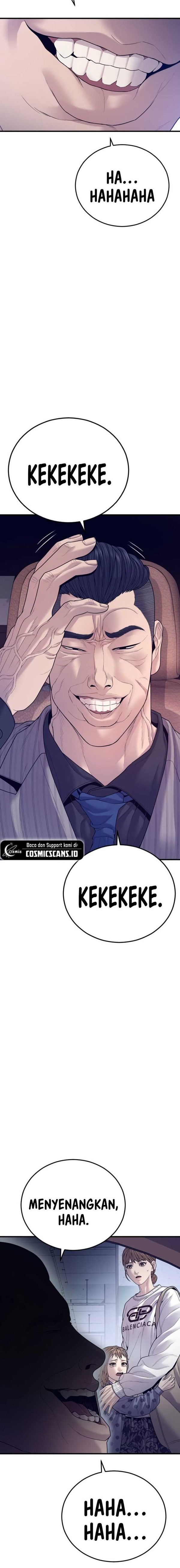 Read Juvenile Offender Bahasa Indonesia ID Manga Online