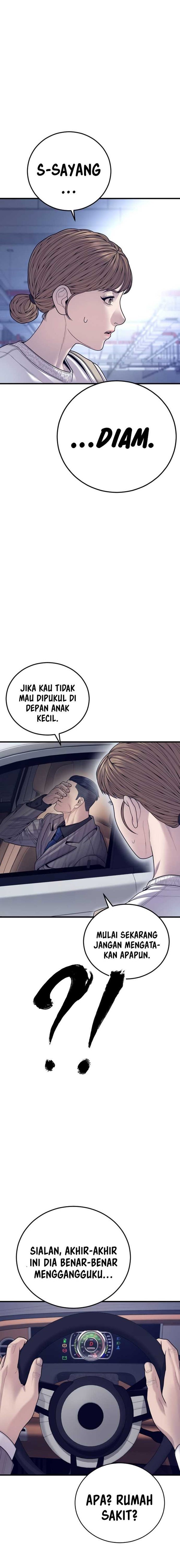 Read Juvenile Offender Bahasa Indonesia ID Manga Online
