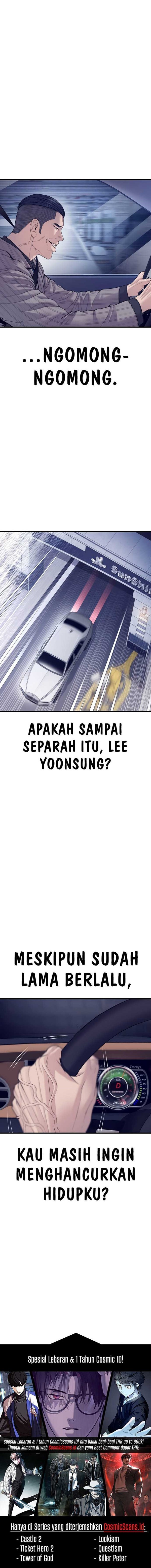 Read Juvenile Offender Bahasa Indonesia ID Manga Online