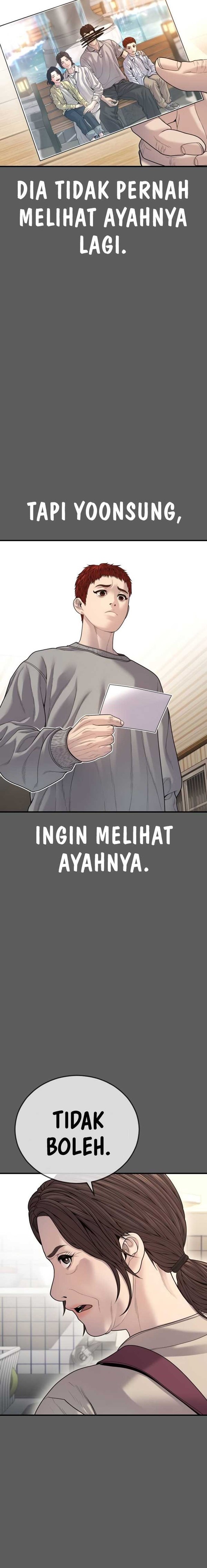 Read Juvenile Offender Bahasa Indonesia ID Manga Online
