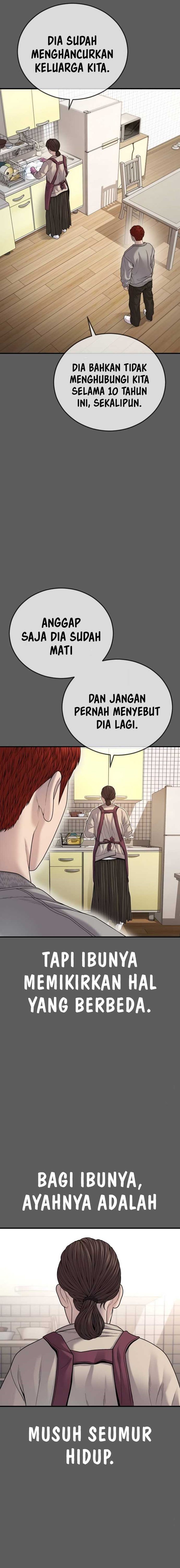 Read Juvenile Offender Bahasa Indonesia ID Manga Online