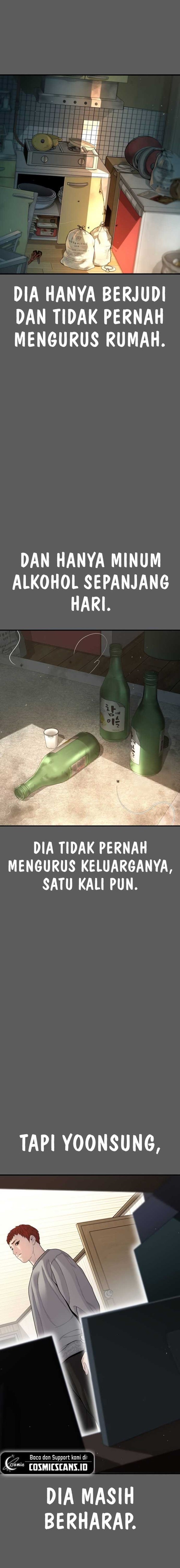 Read Juvenile Offender Bahasa Indonesia ID Manga Online