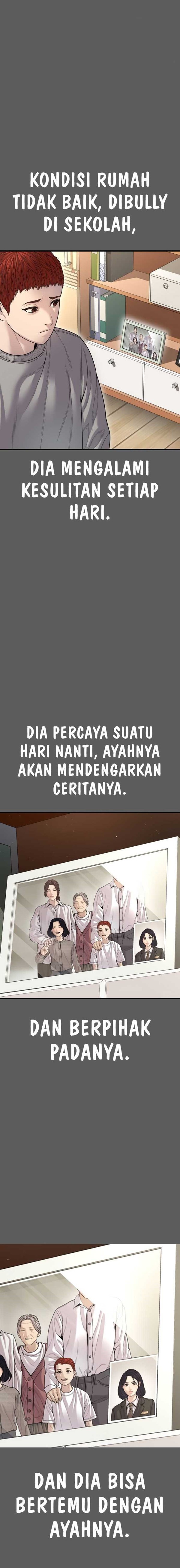 Read Juvenile Offender Bahasa Indonesia ID Manga Online
