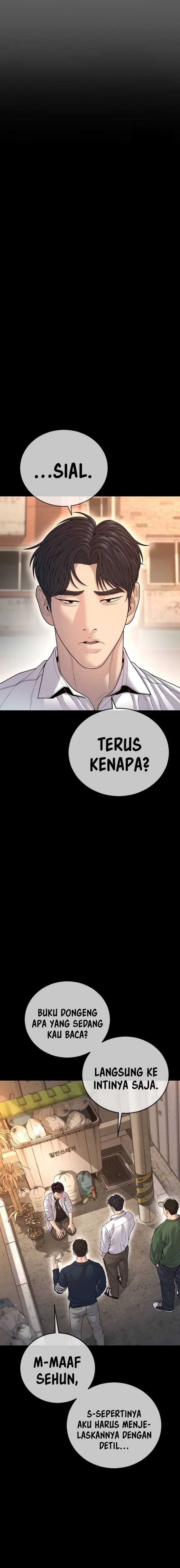 Read Juvenile Offender Bahasa Indonesia ID Manga Online