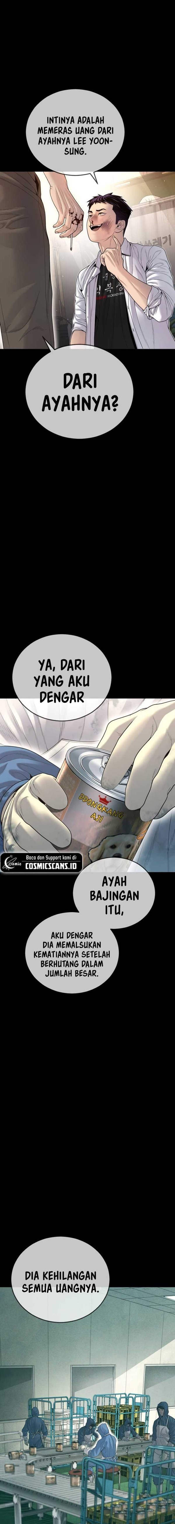 Read Juvenile Offender Bahasa Indonesia ID Manga Online
