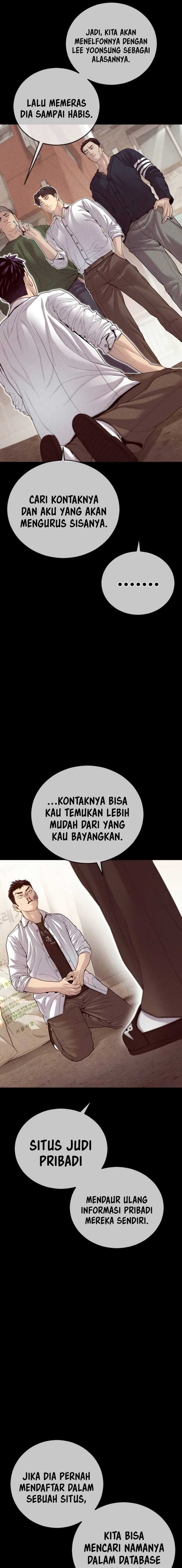 Read Juvenile Offender Bahasa Indonesia ID Manga Online