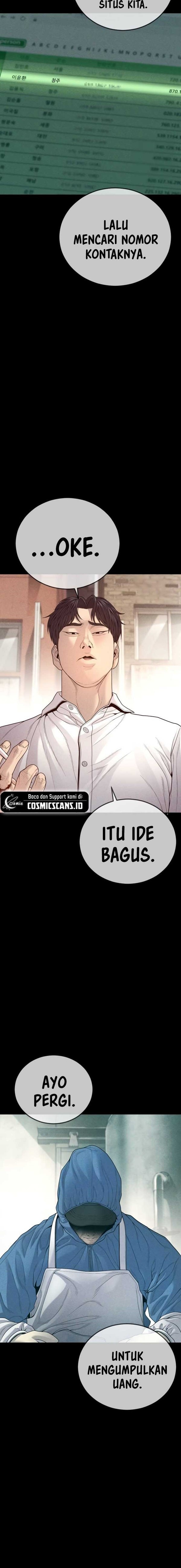 Read Juvenile Offender Bahasa Indonesia ID Manga Online