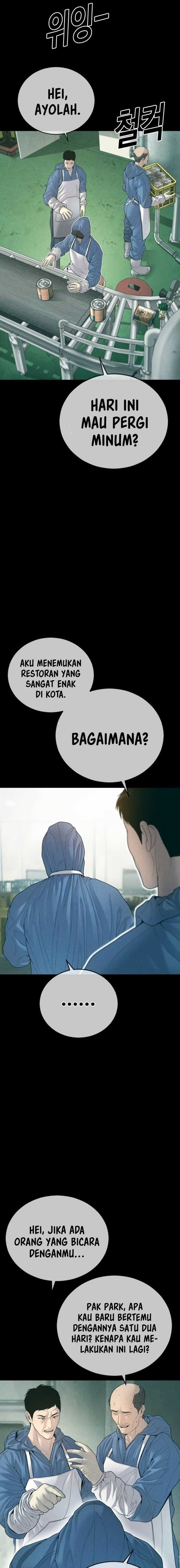 Read Juvenile Offender Bahasa Indonesia ID Manga Online