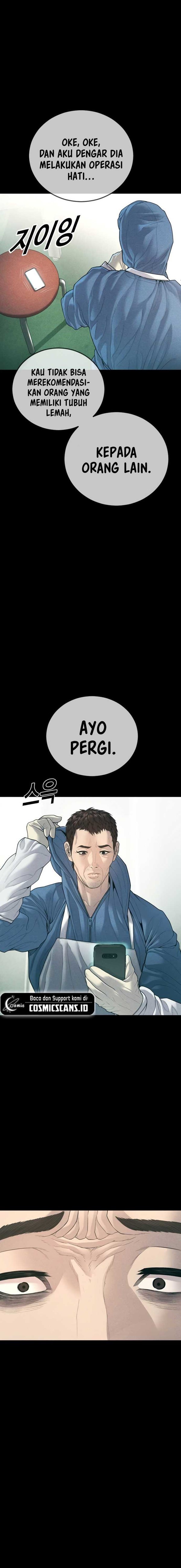 Read Juvenile Offender Bahasa Indonesia ID Manga Online