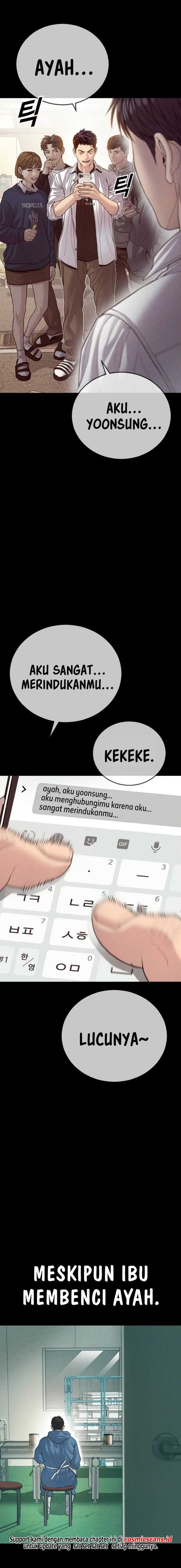 Read Juvenile Offender Bahasa Indonesia ID Manga Online